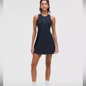Lululemon Tennis Dress
